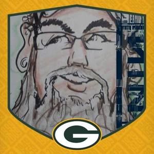 Meet your Posher, Greg